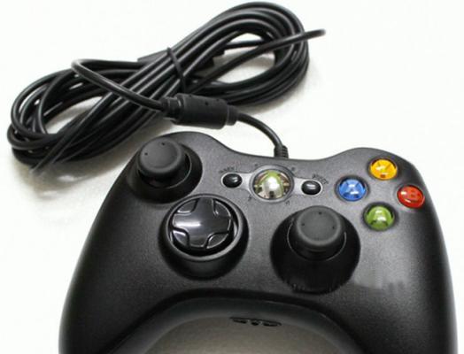《战场上的操作利器——敌军前线XBOX360手柄按键操作》（玩转游戏）