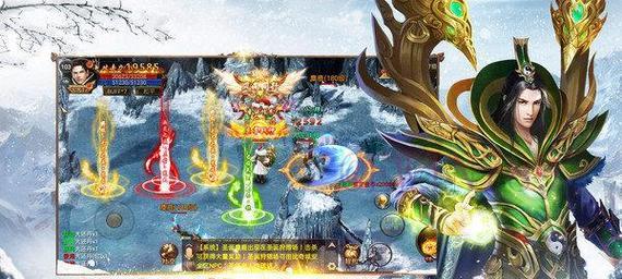《创造与冒险》新手攻略（15个步骤带你打造属于自己的Minecraft世界）