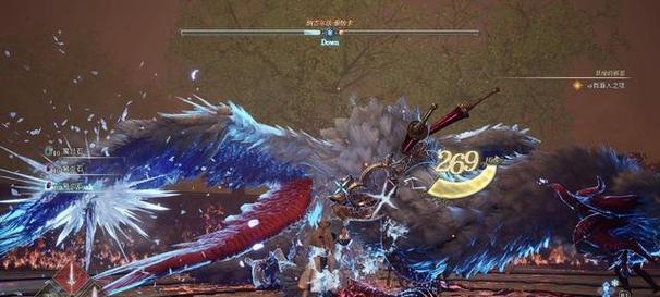 《北欧女神极乐世界》强势武器大揭秘