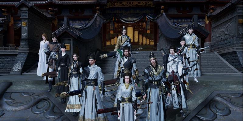 《天刀帮派系统全面解析》（详细介绍天刀游戏中的帮派系统）
