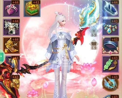 《天龙八部OL》全5极品小星宿养成攻略（打造最强小星宿）