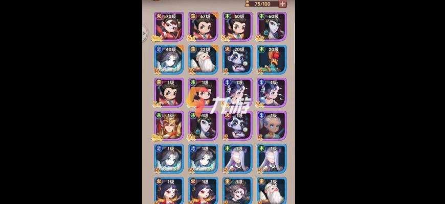 《天命之子塔防战争暴铺流阵容搭配思路》（打造无敌防线）