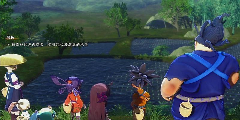 《天穗之咲稻姬香气提升指南》（用游戏带你探索香气世界的奥秘）