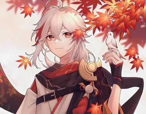 原神24枫原万叶会复刻吗（游戏迷们是否期待重温枫原的精彩活动）