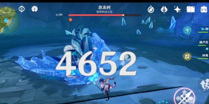 原神24魈配装攻略-解锁最强输出（探究新圣遗物为您带来的天赋加成与装备选择）
