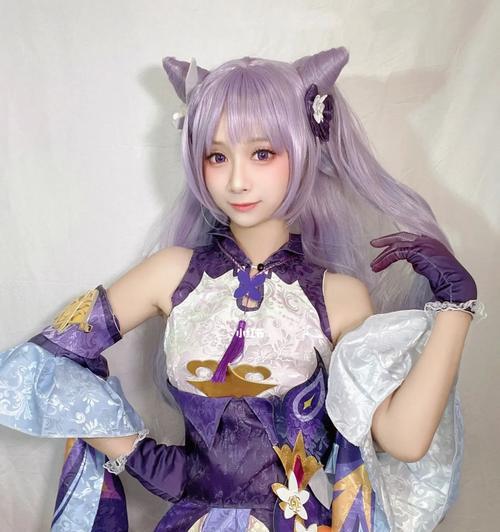 冰霜女神刻晴，12版本最强冰套攻略（揭秘原神新版本中刻晴的冰冻流绝技）