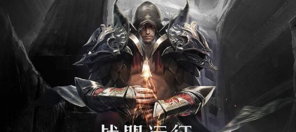 混沌重开天使陷落《献给终末的歌谣》游戏即将开测（探索终末世界）