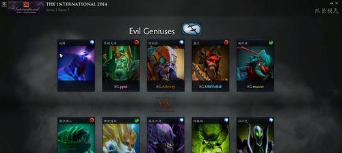 娜迦海妖教程（Dota2海洋女神娜迦海妖的必备操作指南）