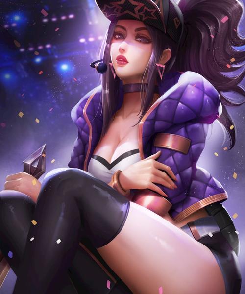 热闹的LOL游戏区，哪个区的妹子最多（一探LOL各个游戏区域妹子的人气指数）