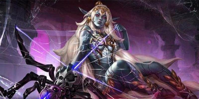 LOL蜘蛛女皇出装及双路线打法攻略（打造最强蜘蛛女皇——LOL蜘蛛女皇出装及双路线打法攻略）
