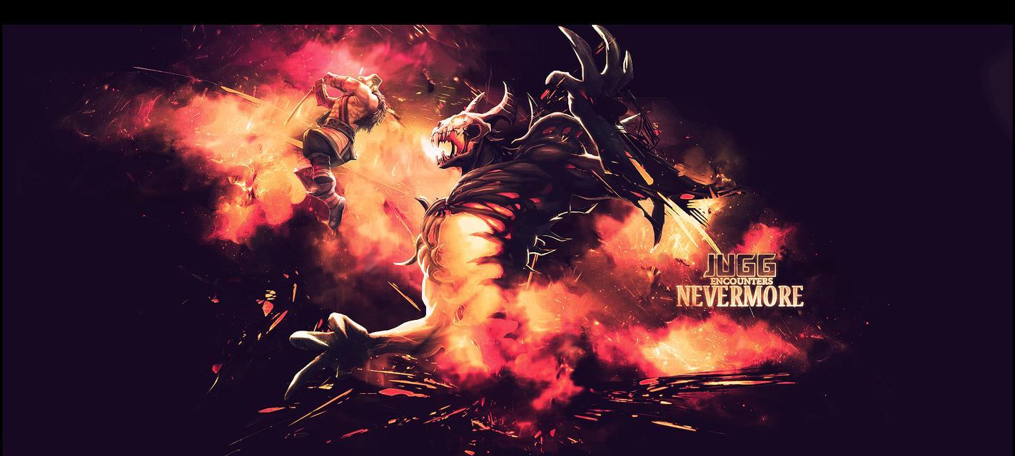 《Dota2》中的十大路人王英雄使用及应对方法（英雄选择与战术实施）