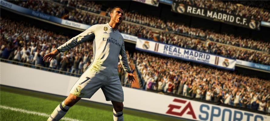 《FIFA21》游戏潜力妖人（发掘未来足坛的明日之星）