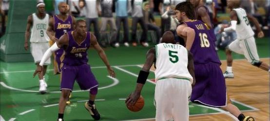 《NBA2K11》游戏拿分经验大揭秘（实用技巧助你在游戏中获得高分）