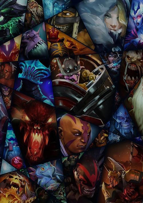《DOTA2游戏常用术语详细介绍》（掌握这些术语）