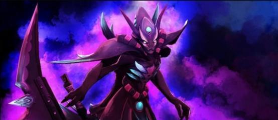 《Dota2》游戏辅助型英雄撼地者树精卫士攻略（挑战高难度的支援角色）