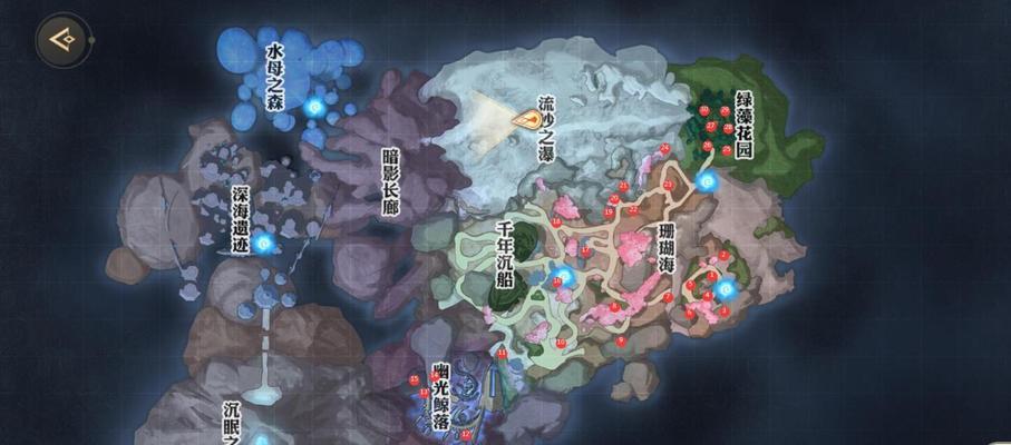 天谕手游玩法指南（从零开始）
