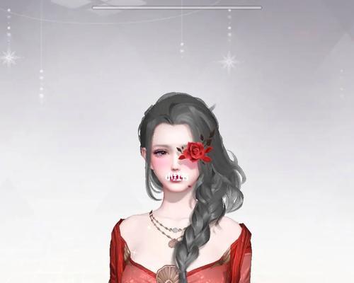 探秘以天谕手游（打造独一无二的时尚角色）