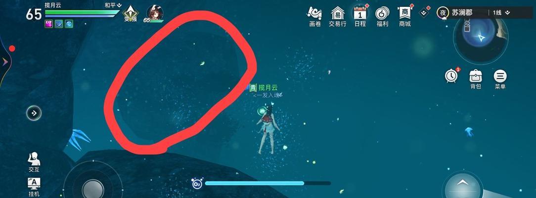 《以天谕手游》玉虚心魔通关攻略（探索玉虚心魔的秘密）