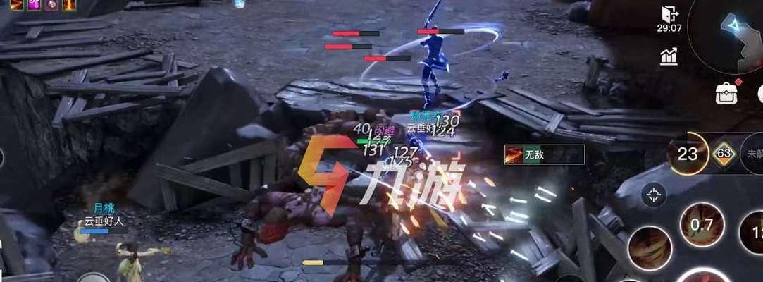 《征战无尽，谁与争锋》（天谕弑神长城高阶攻略详解）
