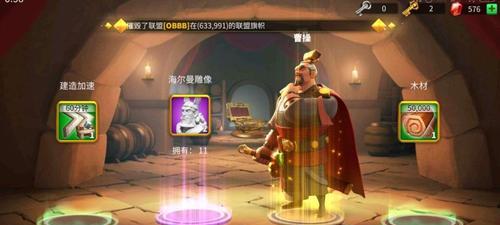 万国觉醒孙武天赋加点方法（提升游戏实力的关键点解析与技巧分享）