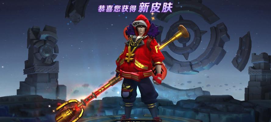 万国觉醒中的项羽（征战沙场）