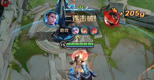 《王者荣耀S22狄仁杰出装铭文教学攻略》（学会正确装备和铭文）