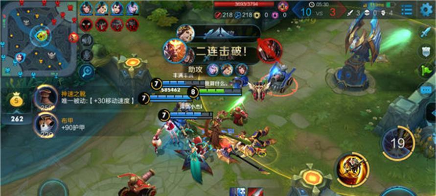 王者荣耀S22公孙离对线及团战打法思路详解（公孙离技巧与策略）