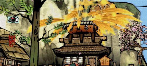 《大神绝景版风神宫》第二幕第三章攻略（挑战掌控风神宫）