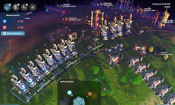 探秘星际无人机（用游戏模拟无人机使用）