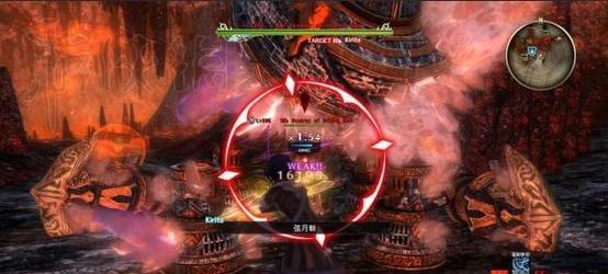 刀剑神域虚空幻界无缝连招攻略（精通无缝连招）