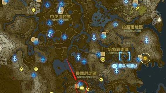 《刀塔传奇15章团本第五关神殿遗址通关攻略》（打败神殿守卫）