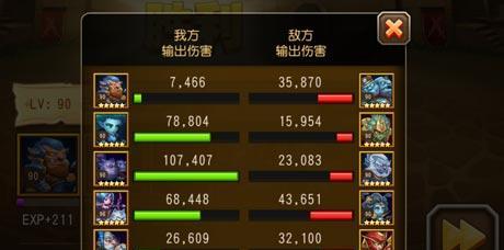《刀塔传奇》双头龙觉醒攻略（如何完成双头龙觉醒任务）
