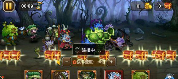 《刀塔传奇》影魔觉醒攻略（打造最强影魔）