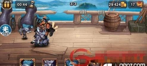《刀塔传奇》影魔觉醒攻略（打造最强影魔）
