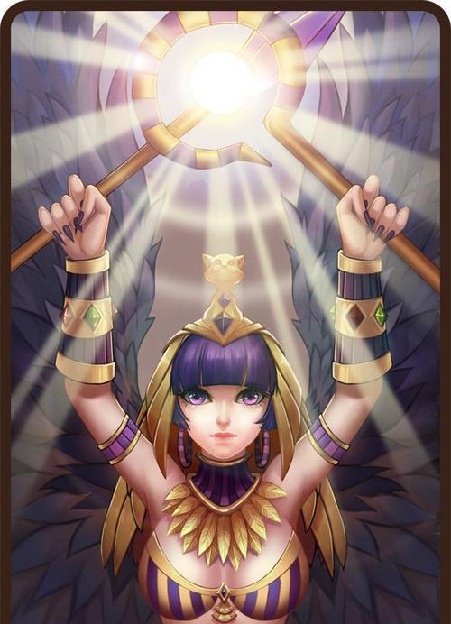 刀塔传奇蜘蛛女郎技能介绍（了解蜘蛛女郎的技能组合与运用）