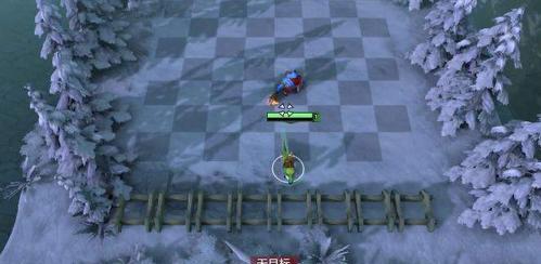 八人口精灵龙刺客打法攻略（以刀塔自走棋为例）