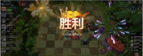 八人口精灵龙刺客打法攻略（以刀塔自走棋为例）