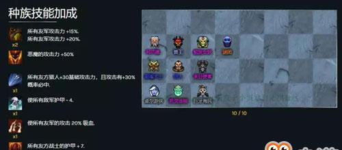 DOTA2蓝卡英雄技能属性介绍——三费英雄篇（以刀塔自走棋为背景）