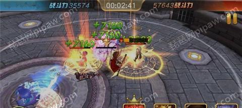 《盗梦英雄》中的魔神蚩尤分析（属性技能详解）