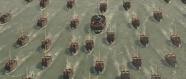《盗贼之海》大船海战技巧介绍（打败敌人的关键技巧）