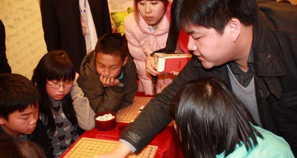 解开狄仁杰之锦蔷薇围棋的谜题（探寻攻略）
