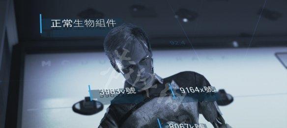 《底特律变人马库斯存活攻略》（康纳不杀马库斯）