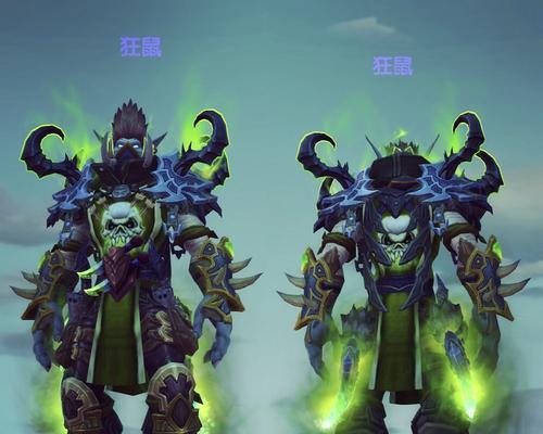 《地牢之魂》盗贼生存指南（教你如何成为一名高效的盗贼）