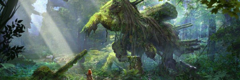 《以地平线黎明时分》中诺拉族复仇攻略（打败敌人的关键在于策略与合作）