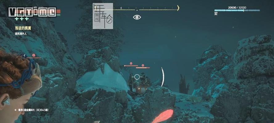 《以地平线黎明时分支线任务王后的赌局》攻略剖析（探寻胜利的秘诀）