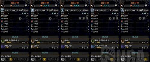 探索怪物猎人世界近战攻击的乐趣（近战装备的搭配与技巧）