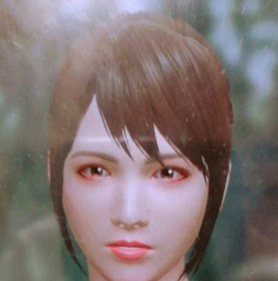《怪物猎人世界》捏脸数据（MHW各种风格捏脸数据）