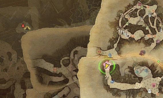探寻怪物猎人世界的设施设施（详解各设施位置和作用）