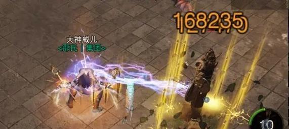 《鬼谷八荒》红尘剑魂，助您成为无敌神话（提高实力的必备武器——红尘剑魂）