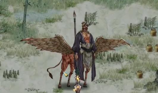鬼谷八荒（玩家必看的大山攻略）